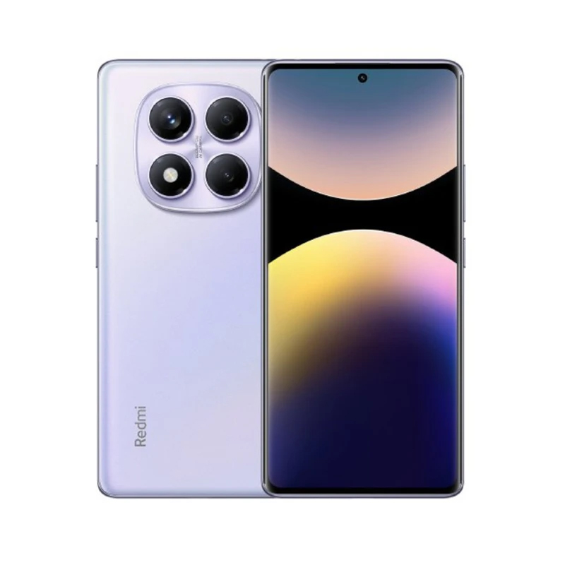 گوشی شیائومی ردمی نوت 14 پرو 4G نسخه گلوبال ظرفیت 512GB رم 12GB