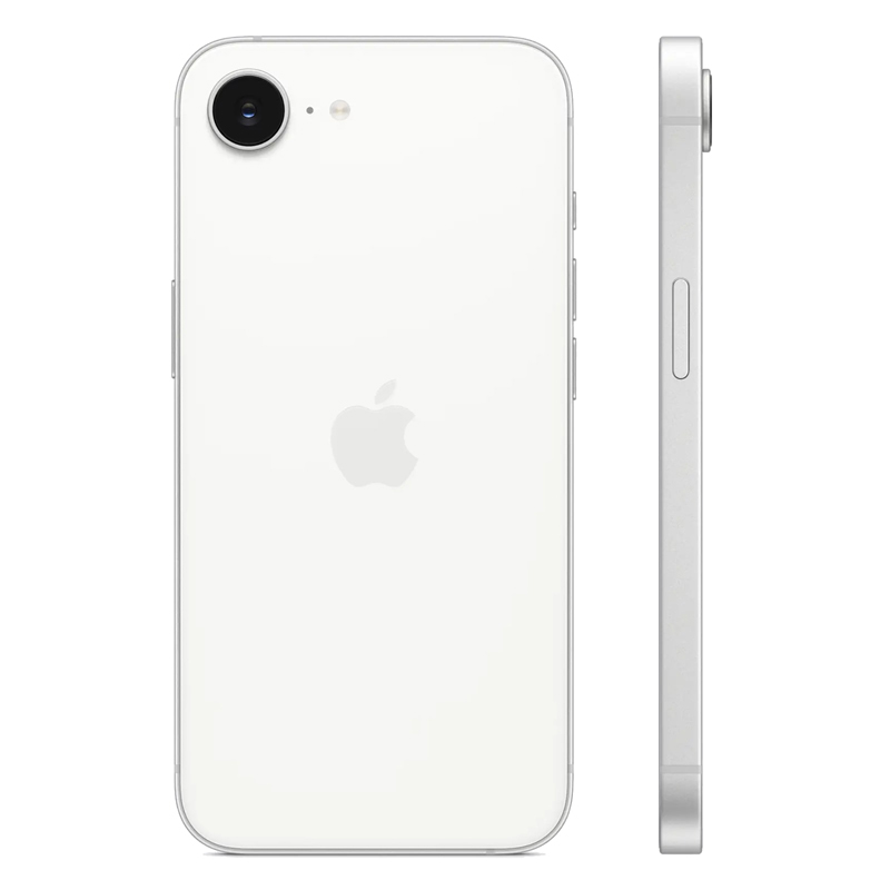 گوشی اپل آیفون 16e ظرفیت 256GB رم 8GB - نات اکتیو HN/A