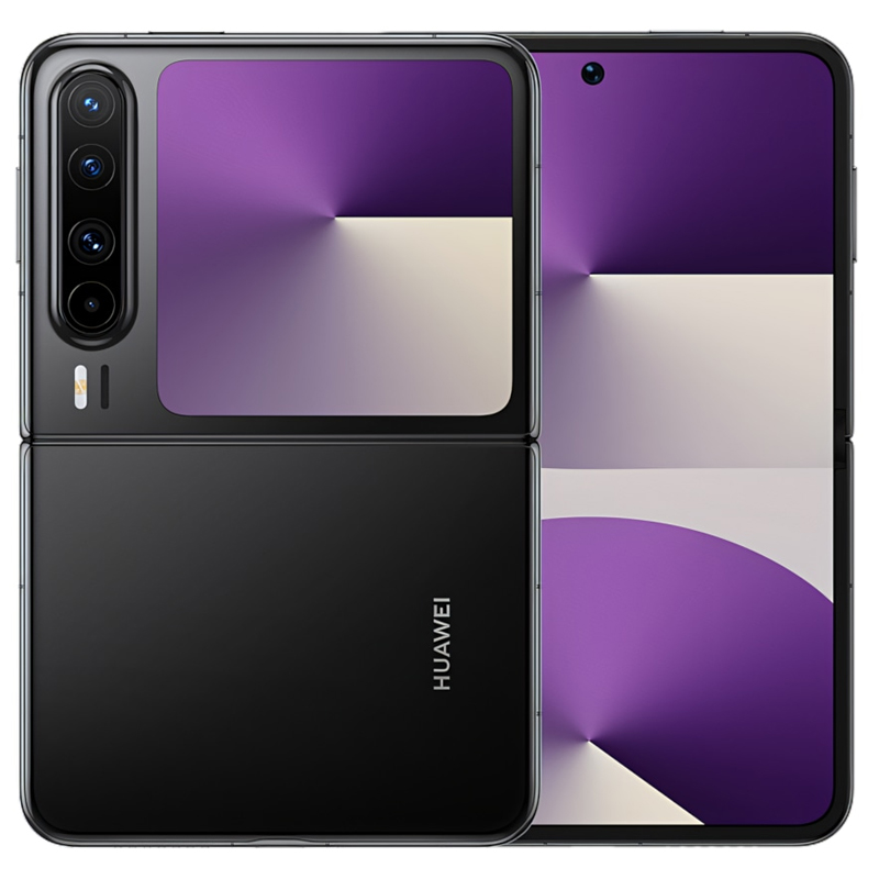 گوشی هواوی پیورا ایکس ظرفیت 256GB رم 12GB