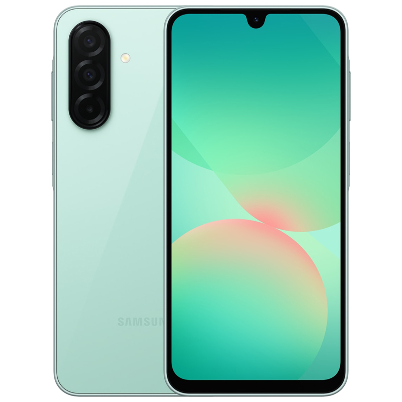 گوشی سامسونگ گلکسی A26 ظرفیت 128GB رم 6GB - ویتنام