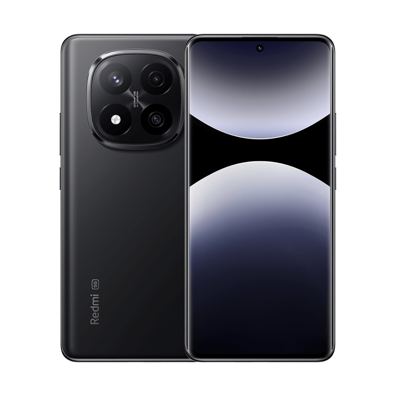گوشی شیائومی ردمی نوت 14 پرو پلاس 5G نسخه گلوبال ظرفیت 256GB رم 12GB