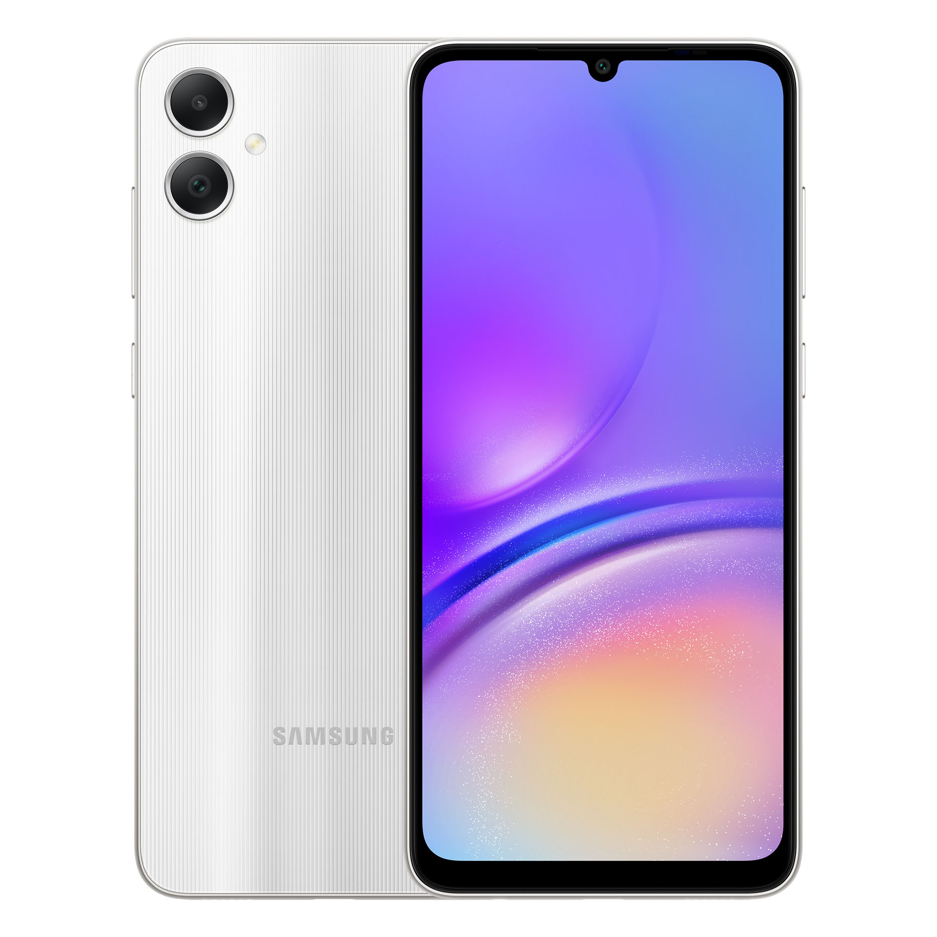 سامسونگ گلکسی A05 ظرفیت 128GB و رم 6GB - چین