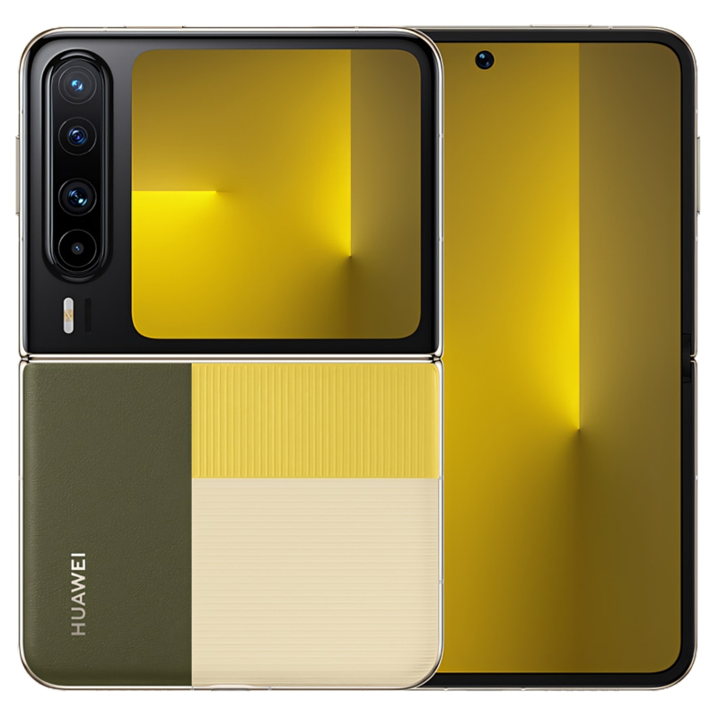 گوشی هواوی پیورا ایکس ظرفیت 256GB رم 12GB