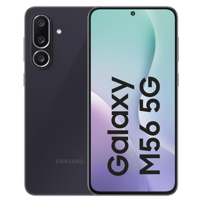 گوشی سامسونگ گلکسی M56 ظرفیت 128GB رم 8GB