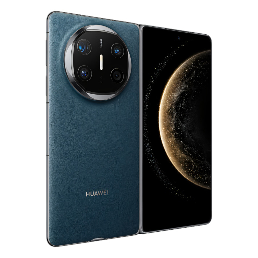 گوشی هواوی میت X6 ظرفیت 1TB رم 16GB