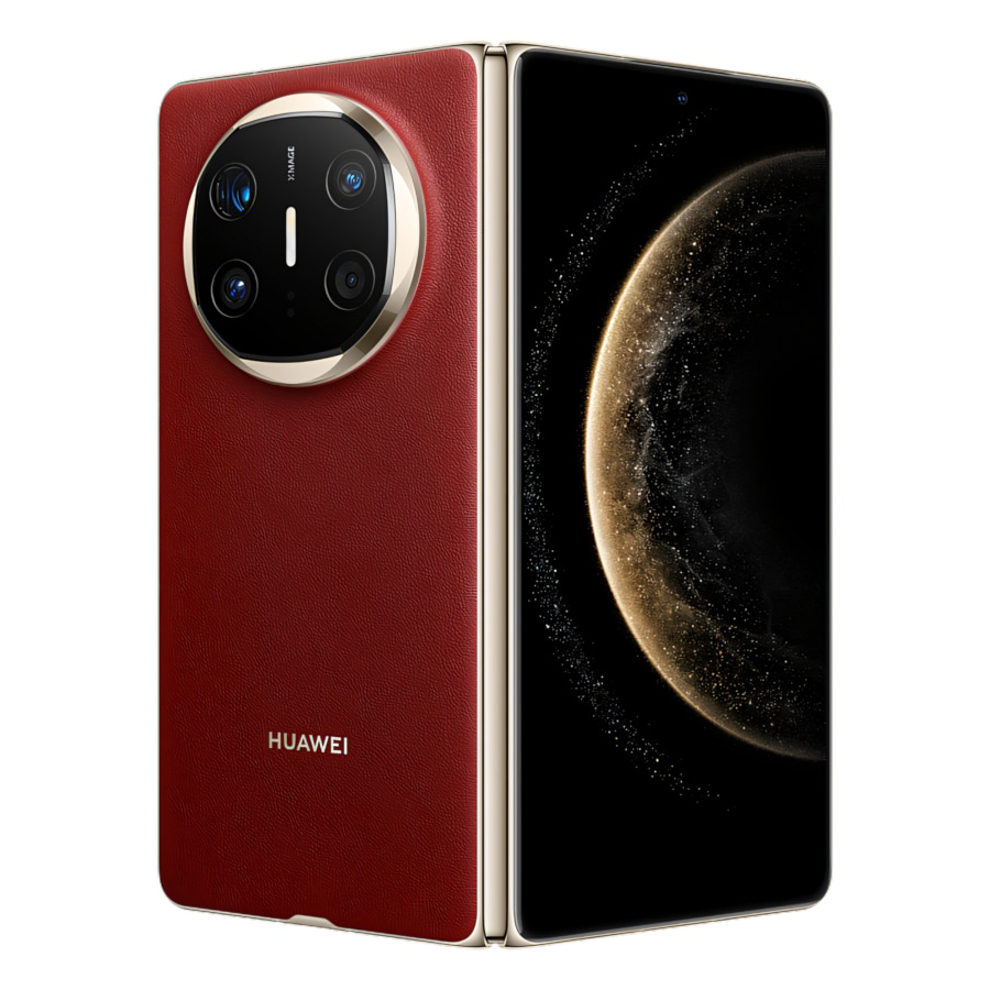 گوشی هواوی میت X6 ظرفیت 512GB رم 16GB