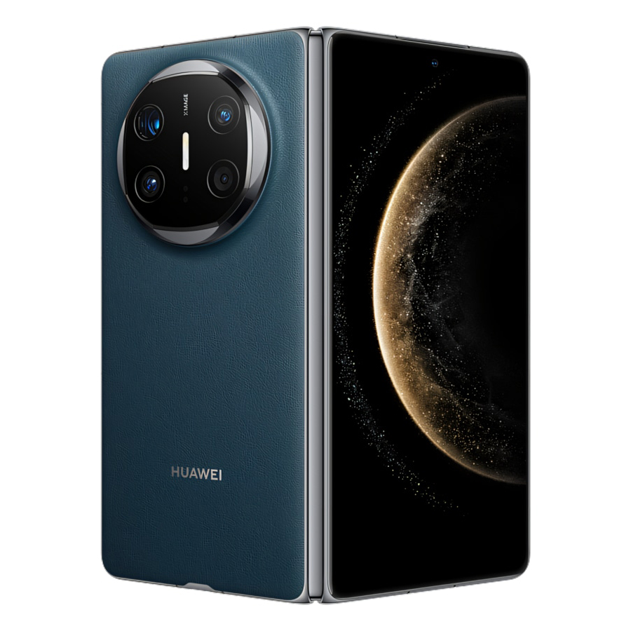 گوشی هواوی میت X6 ظرفیت 512GB رم 16GB