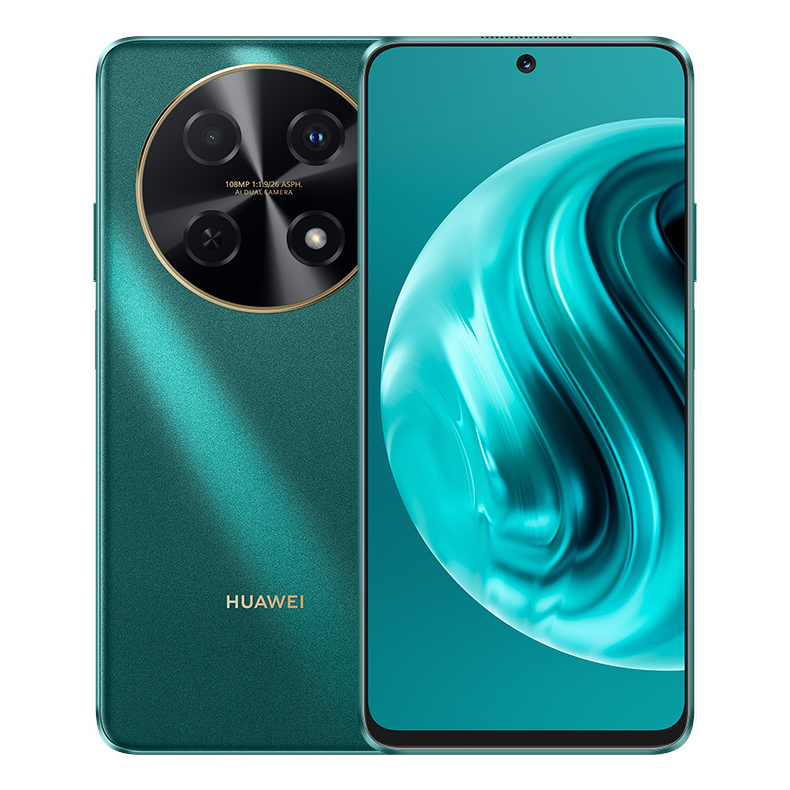 گوشی هواوی نوا 12i ظرفیت 256GB رم 8GB