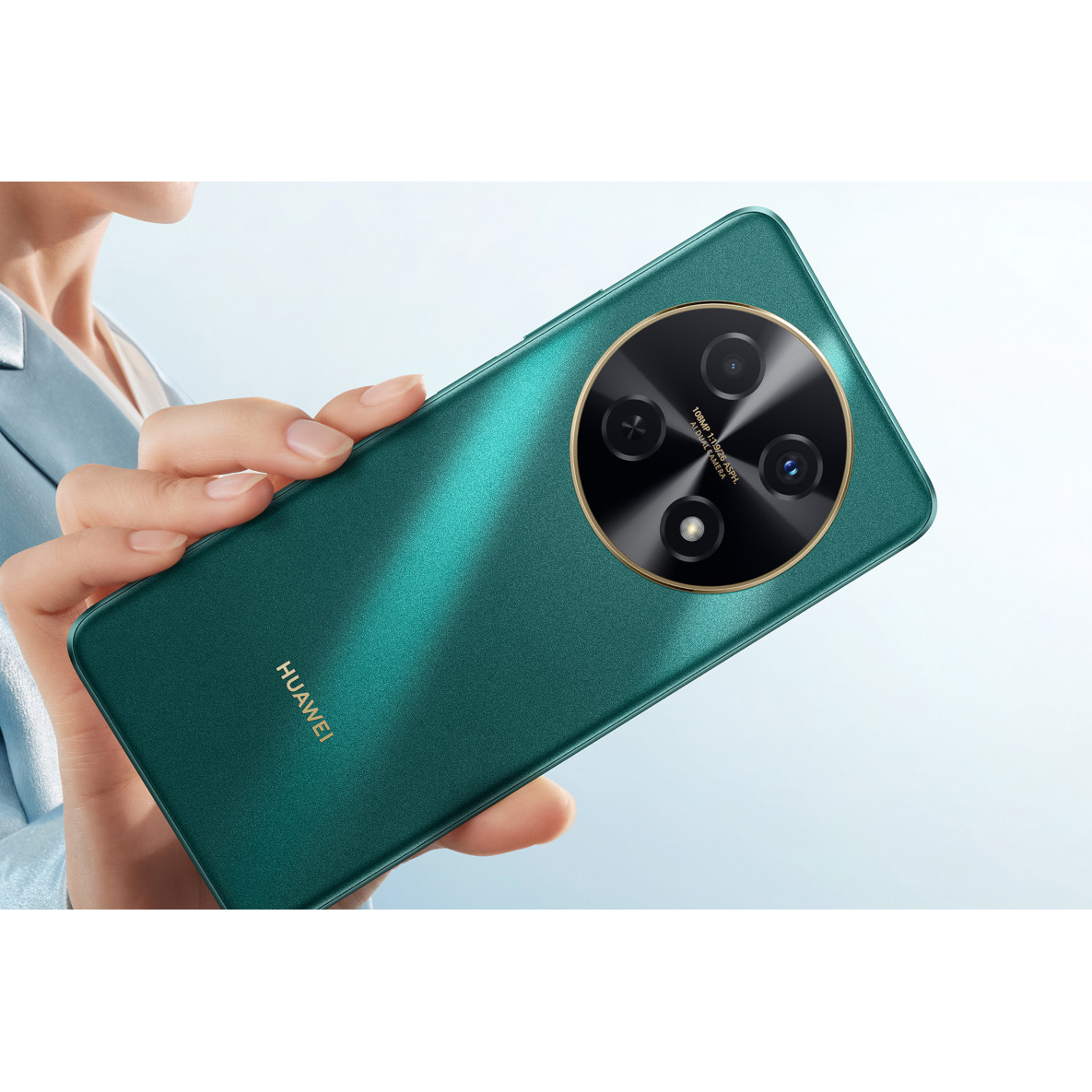گوشی هواوی نوا 12i ظرفیت 256GB رم 8GB