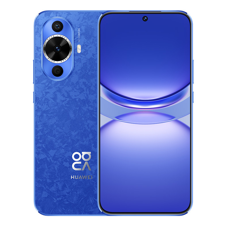 گوشی هواوی نوا 12s ظرفیت 256GB رم 8GB