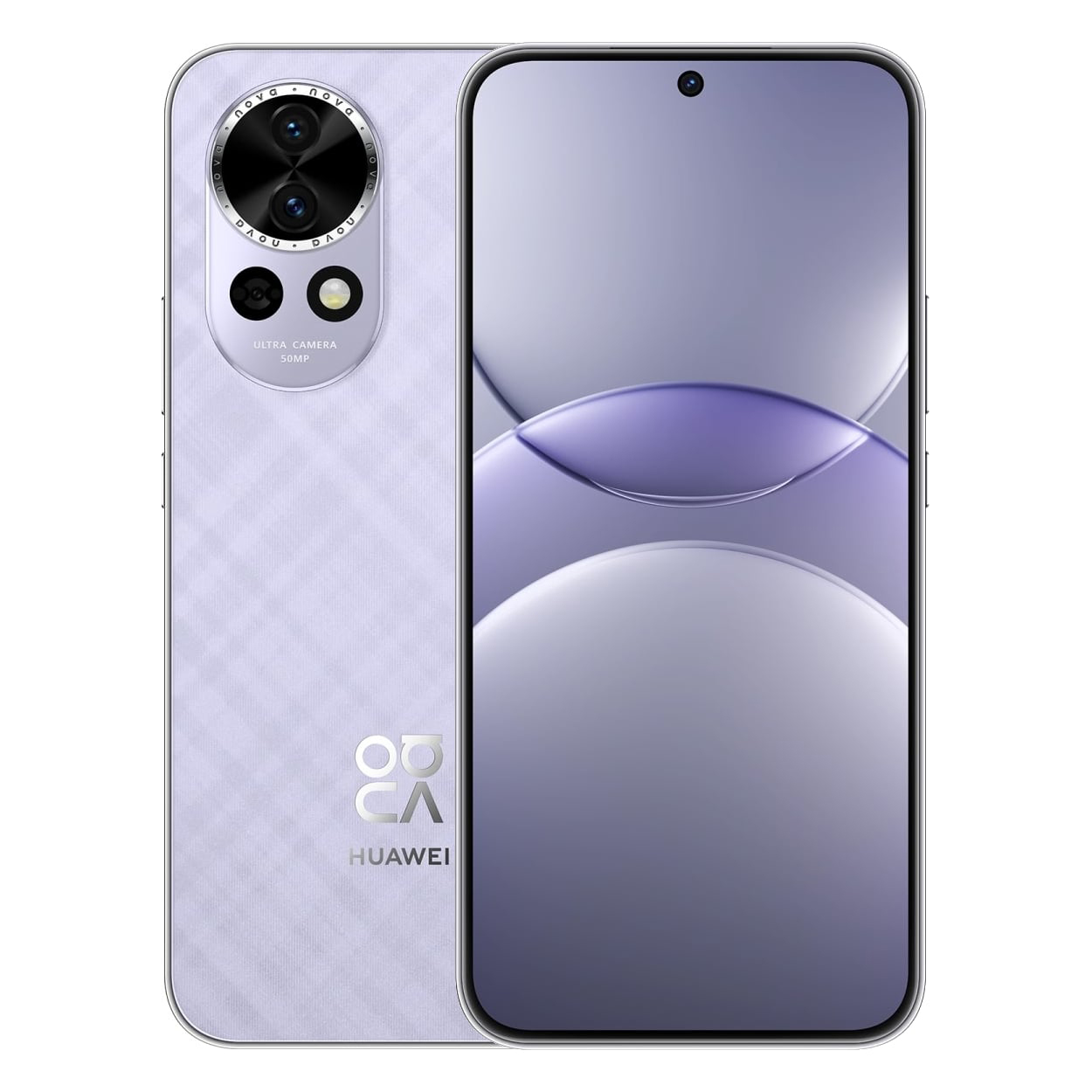 گوشی هواوی نوا 13 ظرفیت 512GB رم 12GB