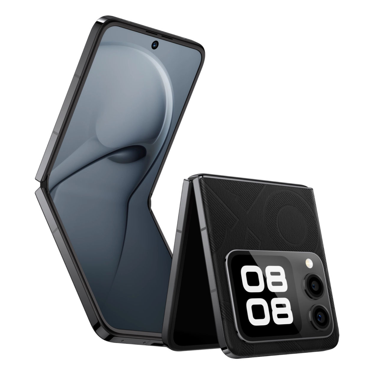گوشی هواوی نوا فلیپ ظرفیت 1TB رم 12GB