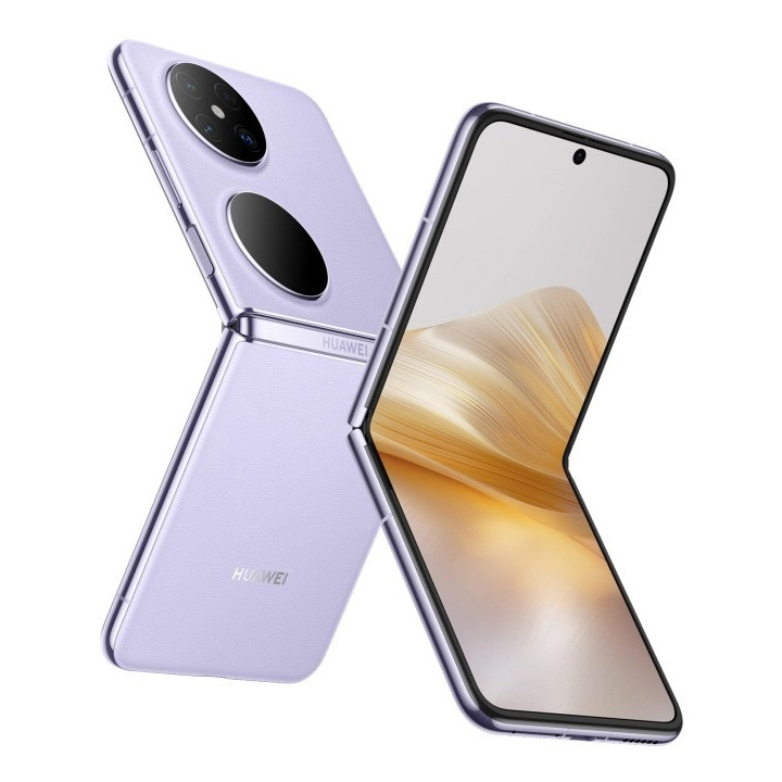 گوشی هواوی Pocket 2 ظرفیت 1TB رم 12GB