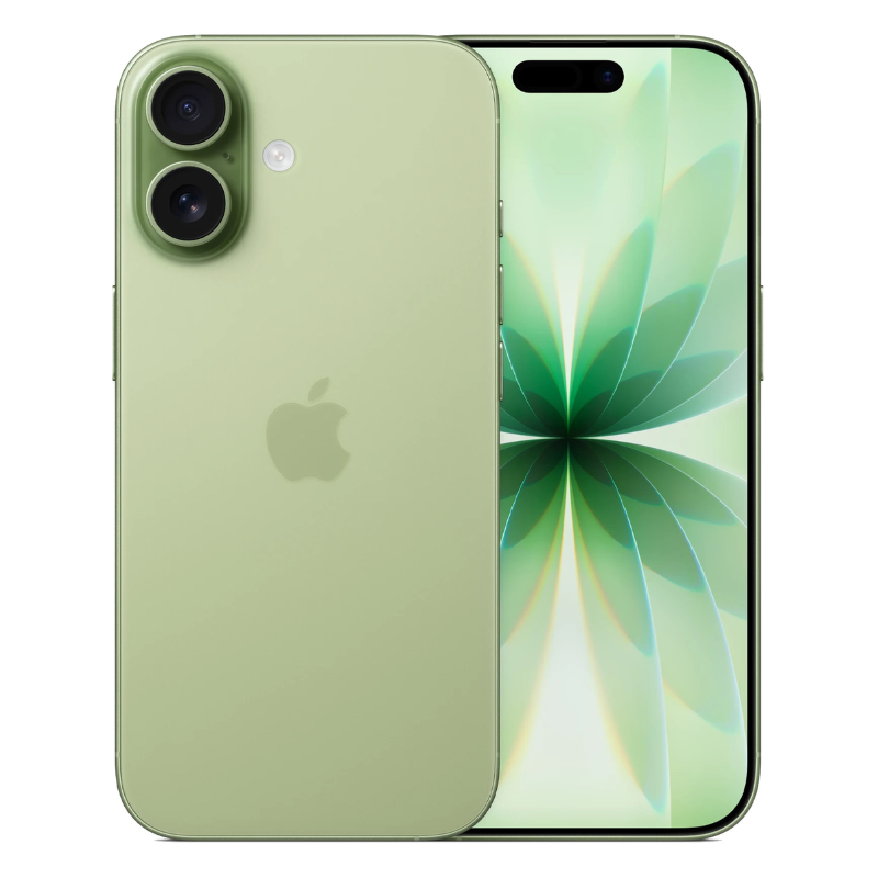 گوشی اپل آیفون 17 ظرفیت 256GB رم 8GB