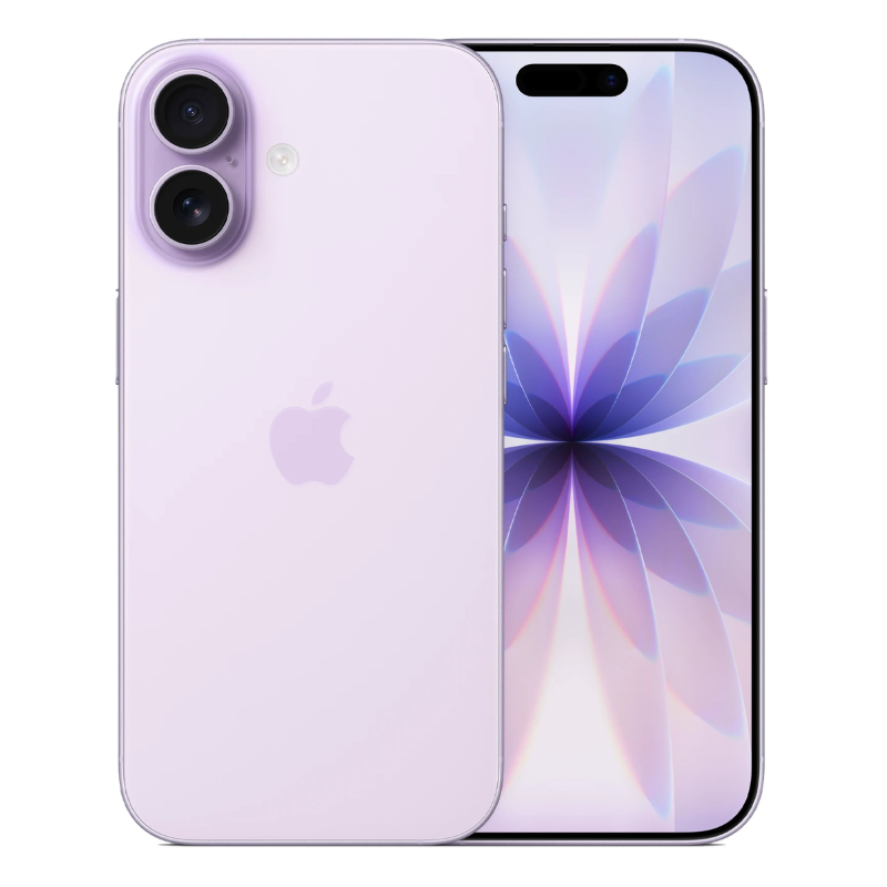 گوشی اپل آیفون 17 ظرفیت 512GB رم 8GB