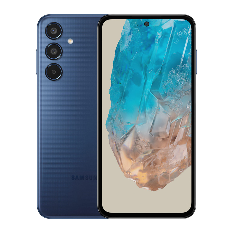 گوشی سامسونگ گلکسی M35 ظرفیت 128GB رم 8GB
