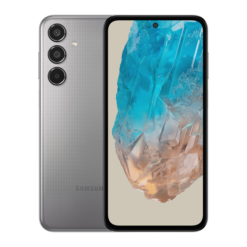 گوشی سامسونگ گلکسی M35 ظرفیت 128GB رم 6GB