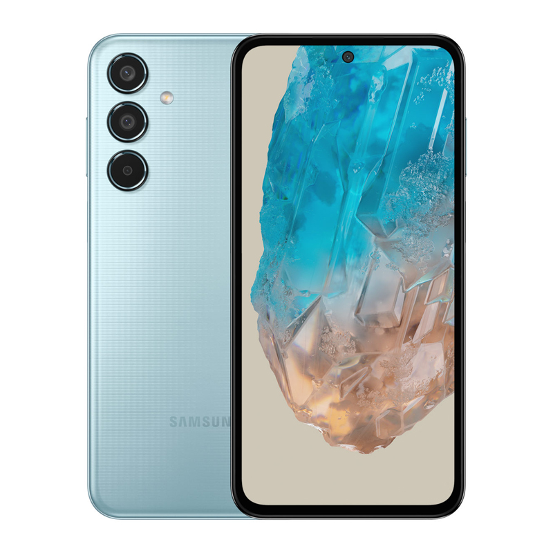 گوشی سامسونگ گلکسی M35 ظرفیت 256GB رم 8GB