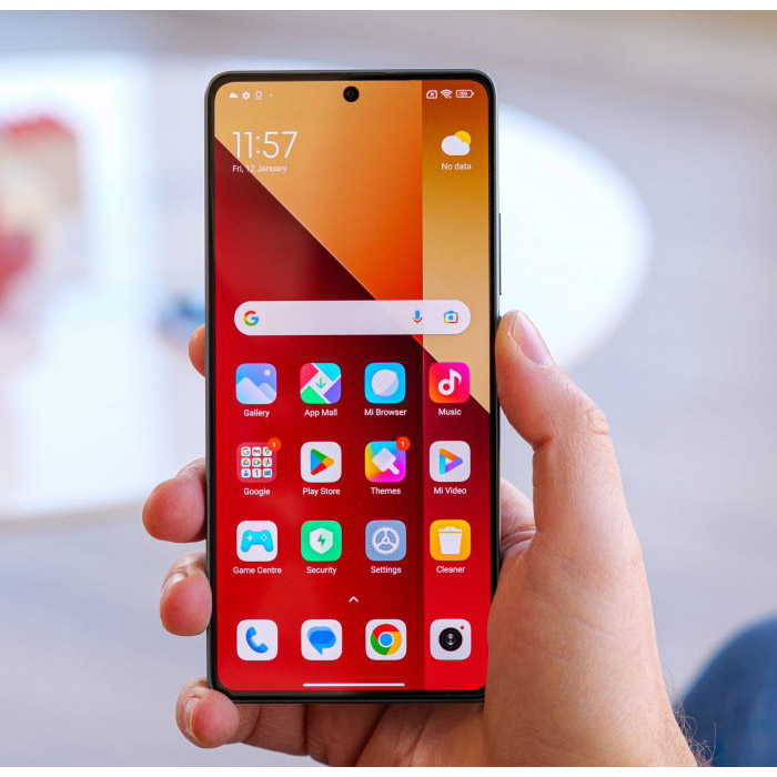 شیائومی ردمی نوت 13 پرو 4G ظرفیت 256GB رم 12GB