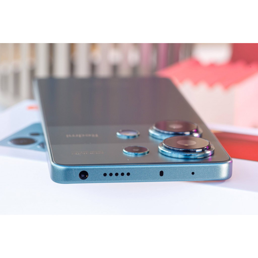 شیائومی ردمی نوت 13 پرو 4G ظرفیت 256GB رم 12GB