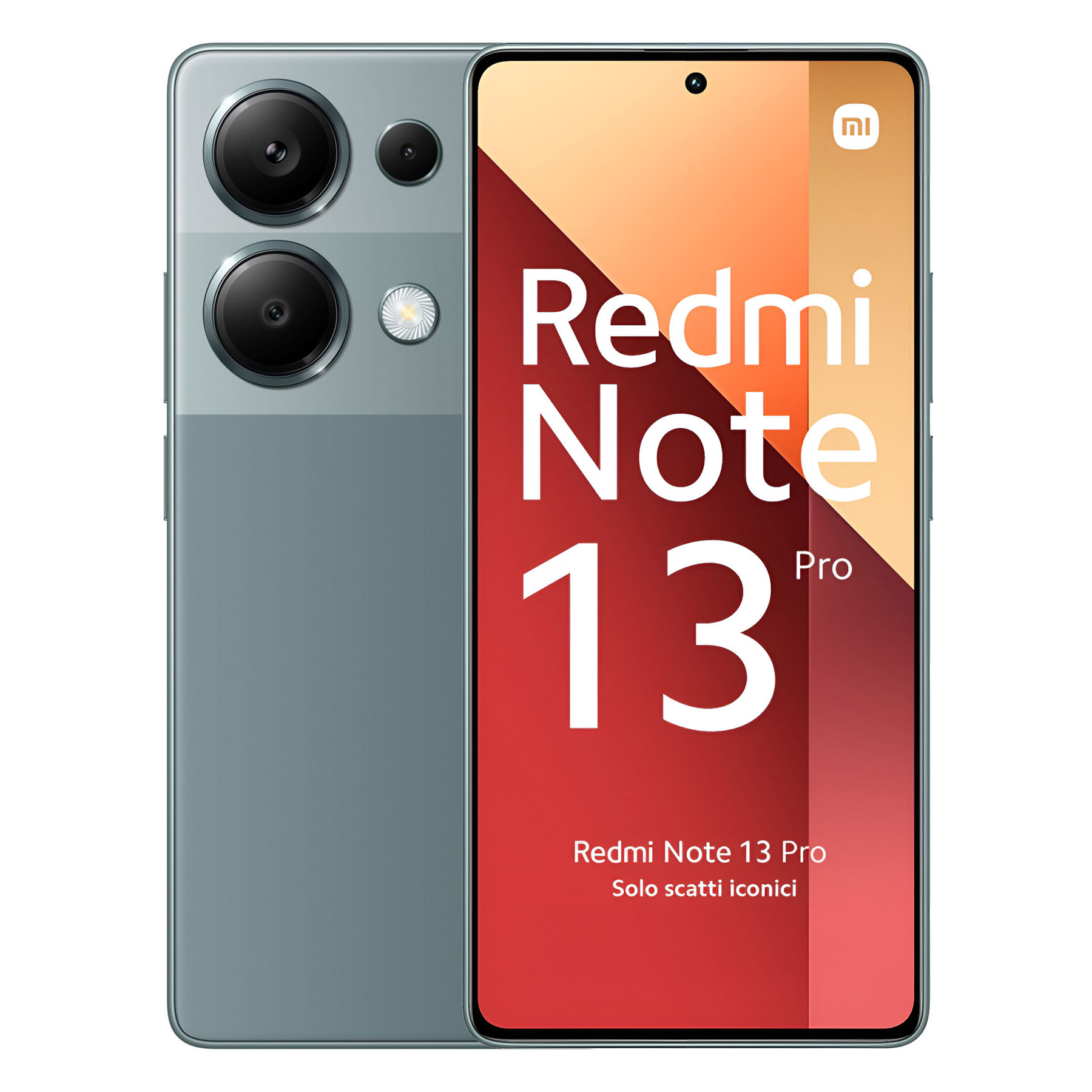 شیائومی ردمی نوت 13 پرو 4G ظرفیت 512GB رم 8GB