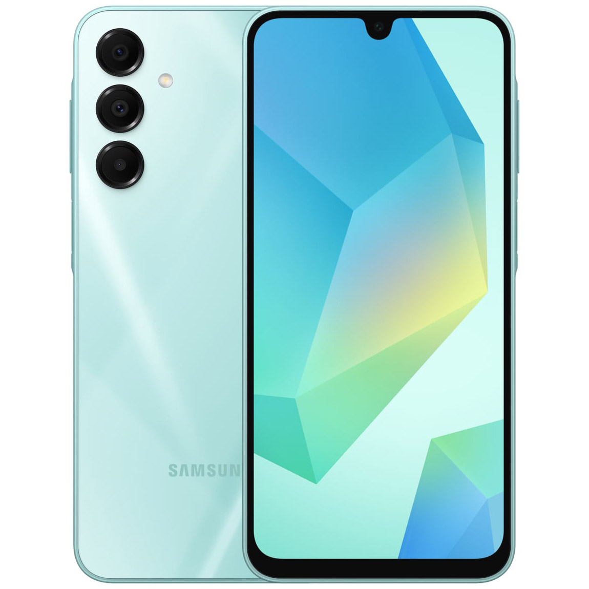 سامسونگ گلکسی A16 5G-ویتنام ظرفیت 128GB رم 4GB