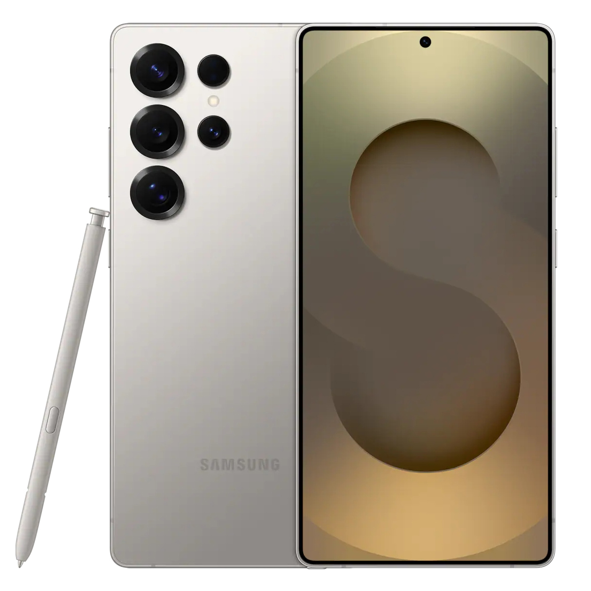 گوشی سامسونگ گلکسی S25 اولترا ظرفیت 256GB رم 12GB - ویتنام