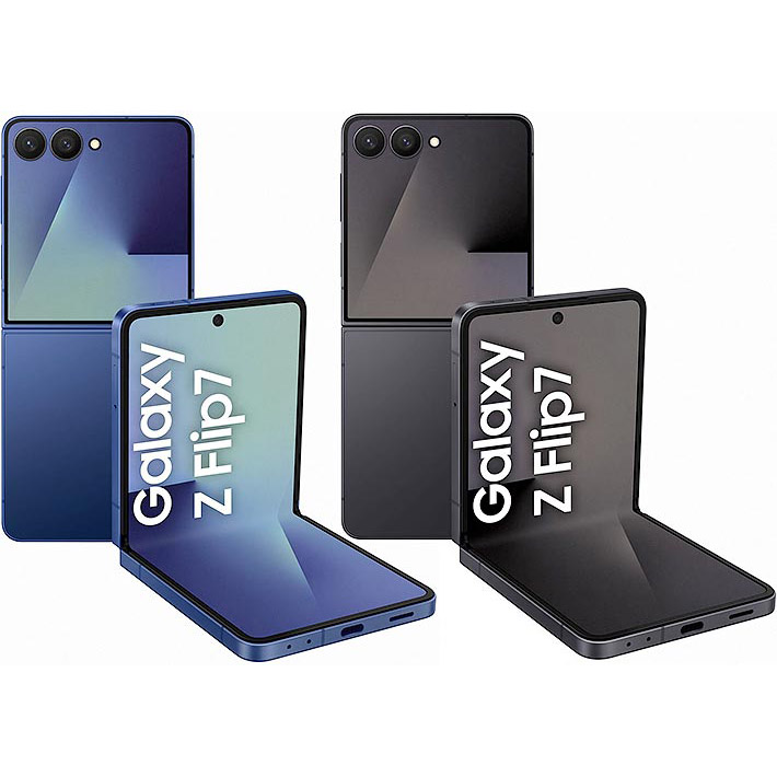 گوشی سامسونگ گلکسی زد فلیپ 7 ظرفیت 512GB رم 12GB - ویتنام