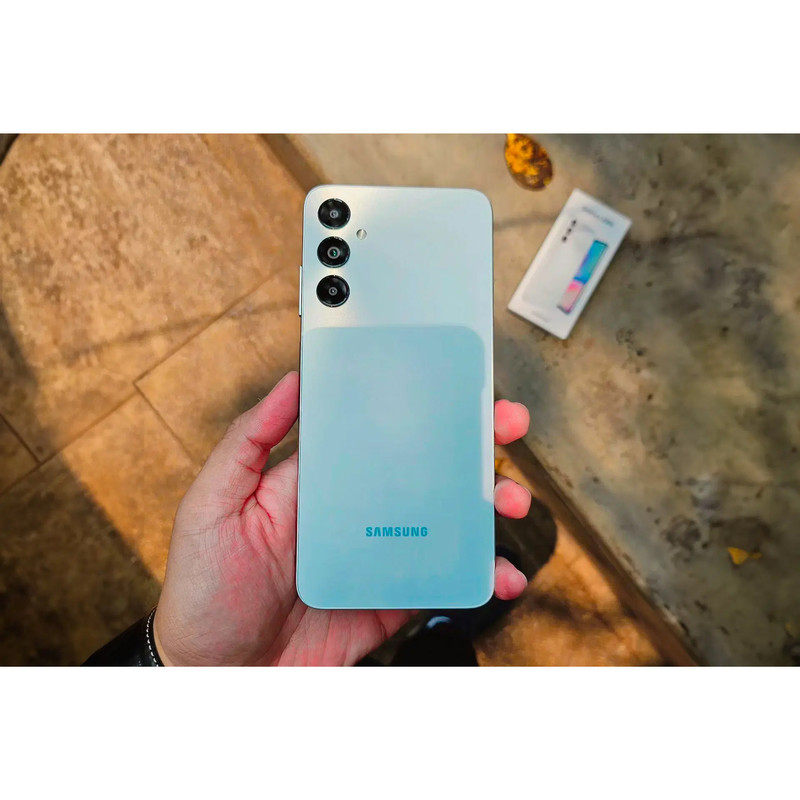 سامسونگ گلکسی A05s ظرفیت 64GB رم 4GB - چین