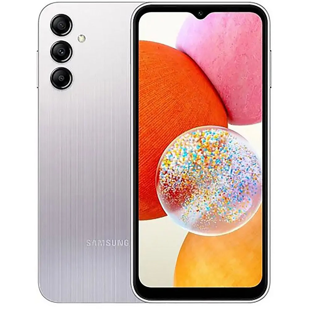 سامسونگ گلکسی A14 ظرفیت 128GB رم 6GB