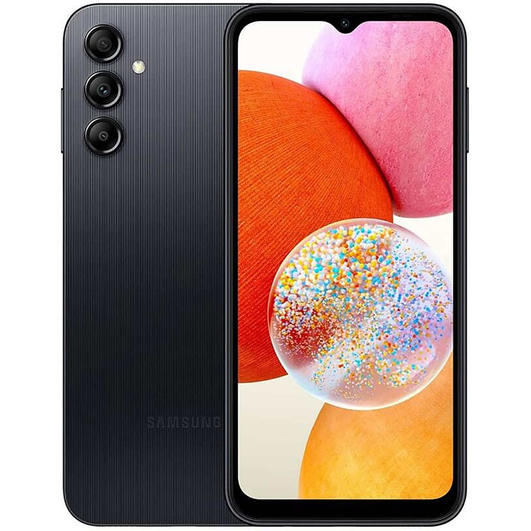 سامسونگ گلکسی A14 ظرفیت 128GB رم 6GB