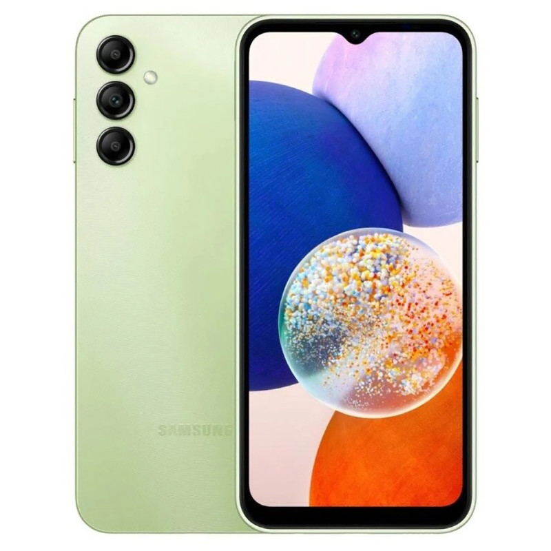 سامسونگ گلکسی A15 ظرفیت 128GB رم 6GB - ویتنام