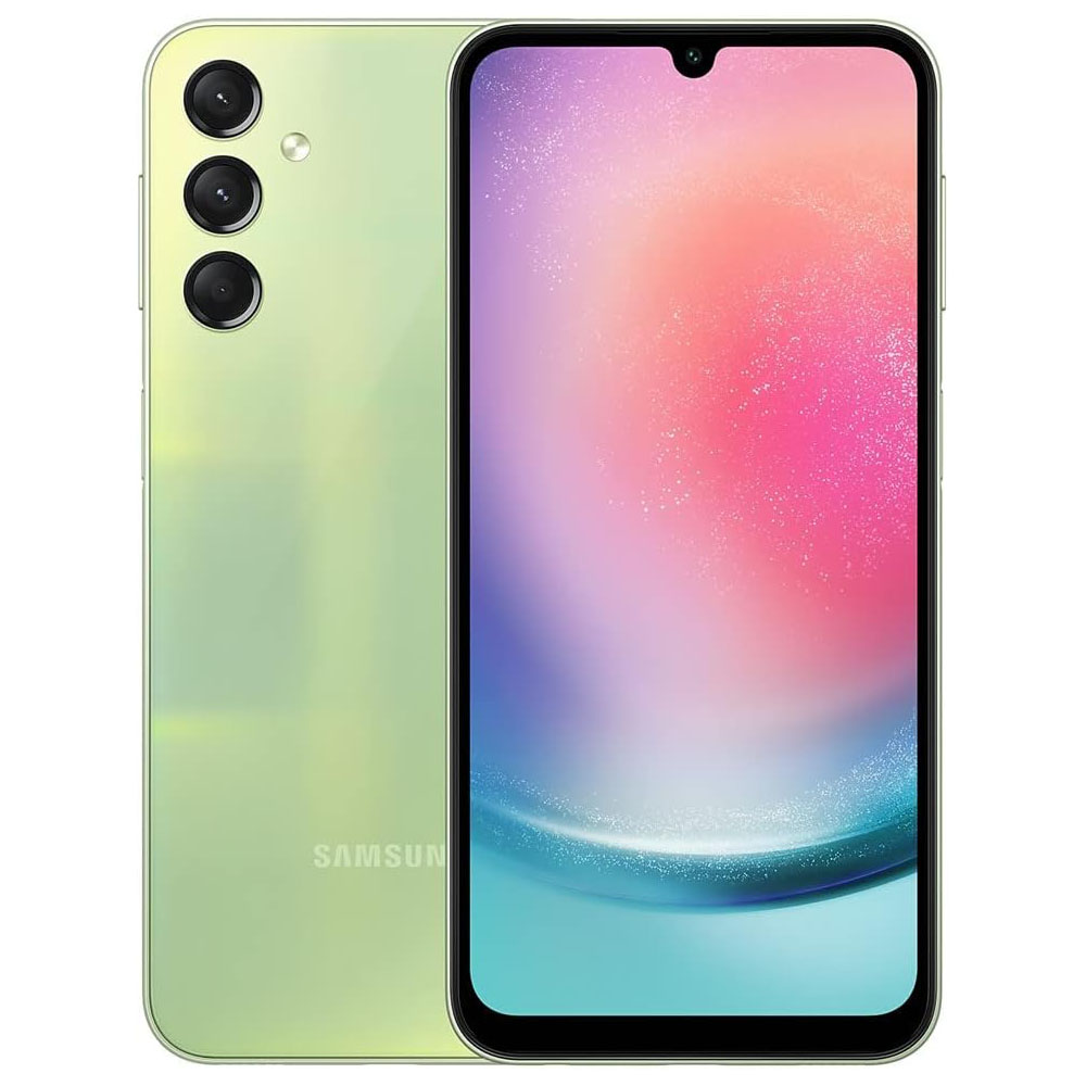 سامسونگ گلکسی A24 4G ظرفیت 128GB رم 6GB
