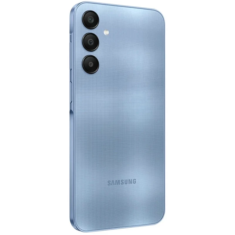 سامسونگ گلکسی A25 ظرفیت 128GB رم 8GB - ویتنام