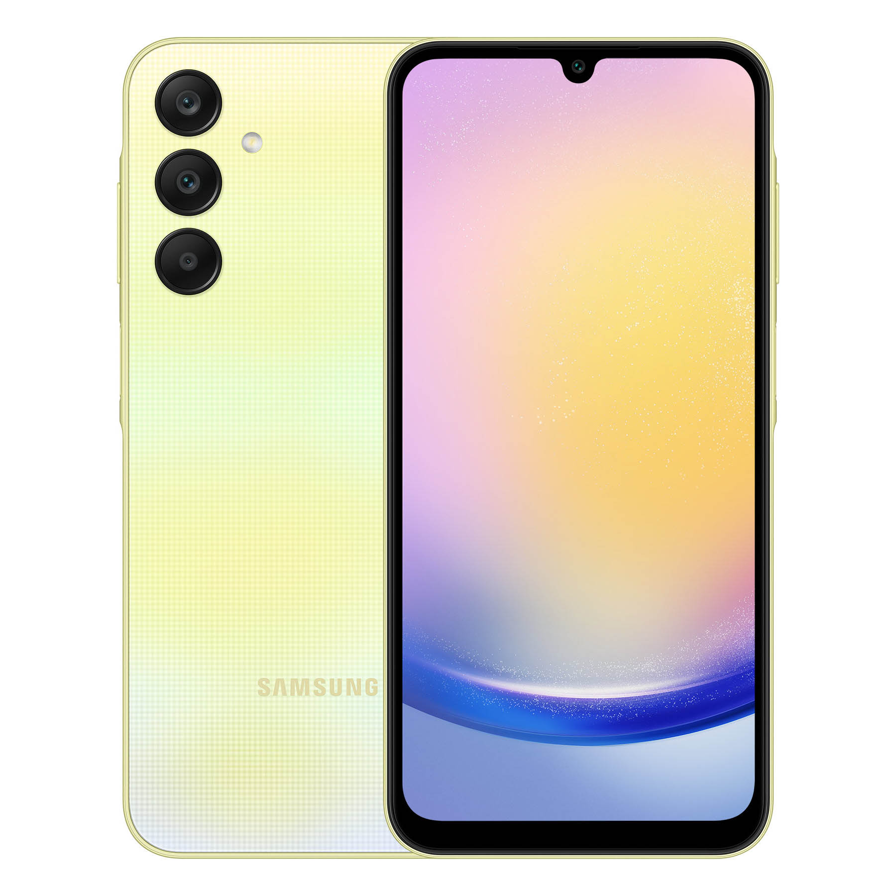 سامسونگ گلکسی A25 ظرفیت 128GB رم 8GB - ویتنام