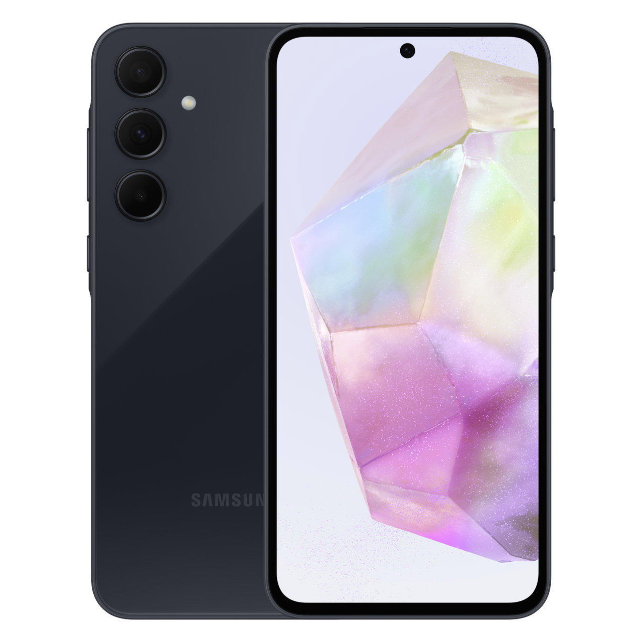 سامسونگ گلکسی A35 ظرفیت 128GB رم 8GB - ویتنام