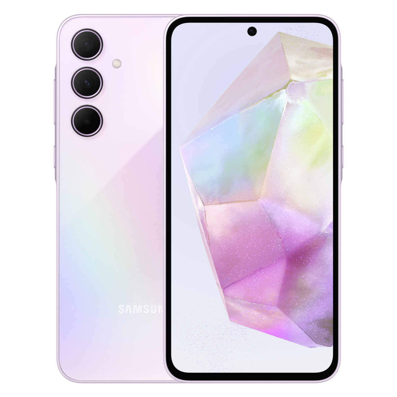 سامسونگ گلکسی A35 ظرفیت 128GB رم 8GB - ویتنام