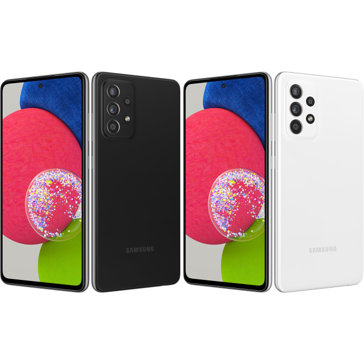 سامسونگ گلکسی A52s 5G ظرفیت 128GB رم 4GB