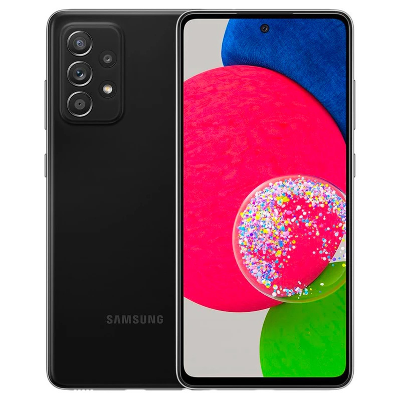 سامسونگ گلکسی A52s 5G ظرفیت 256GB رم 8GB