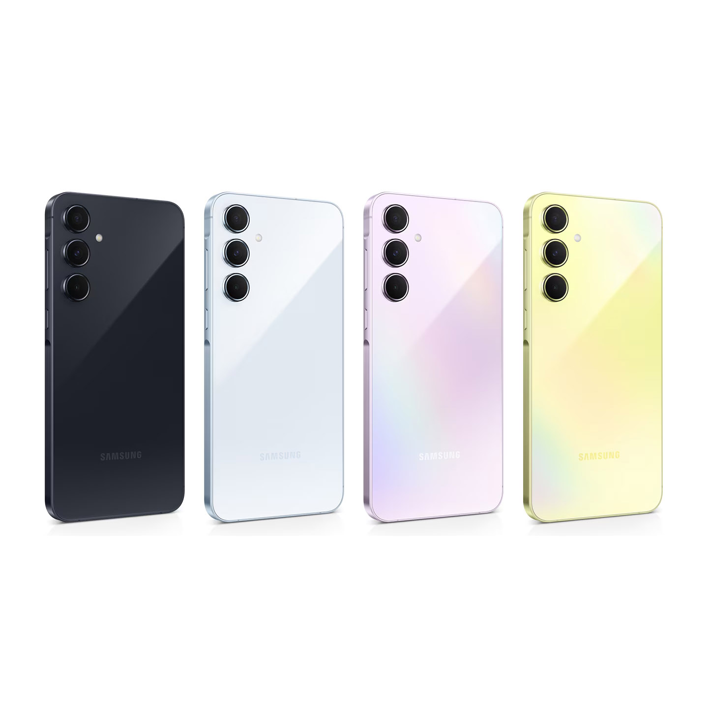 سامسونگ گلکسی A55 ظرفیت 128GB رم 6GB - ویتنام