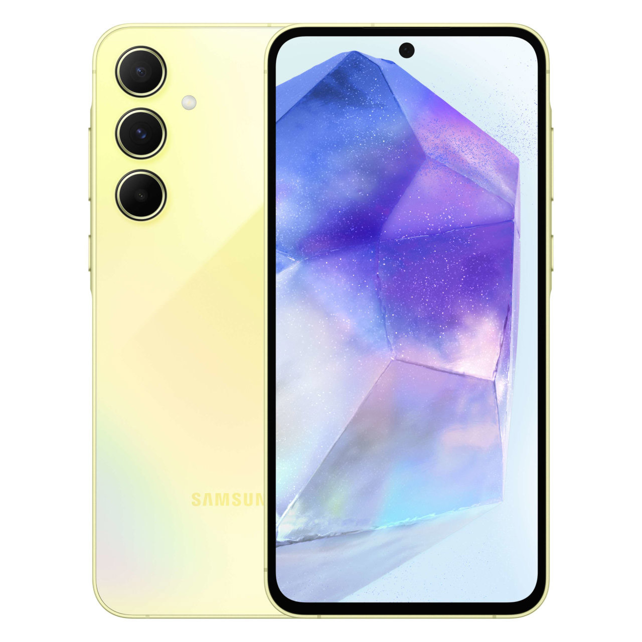 سامسونگ گلکسی A55 ظرفیت 256GB رم 12GB - ویتنام