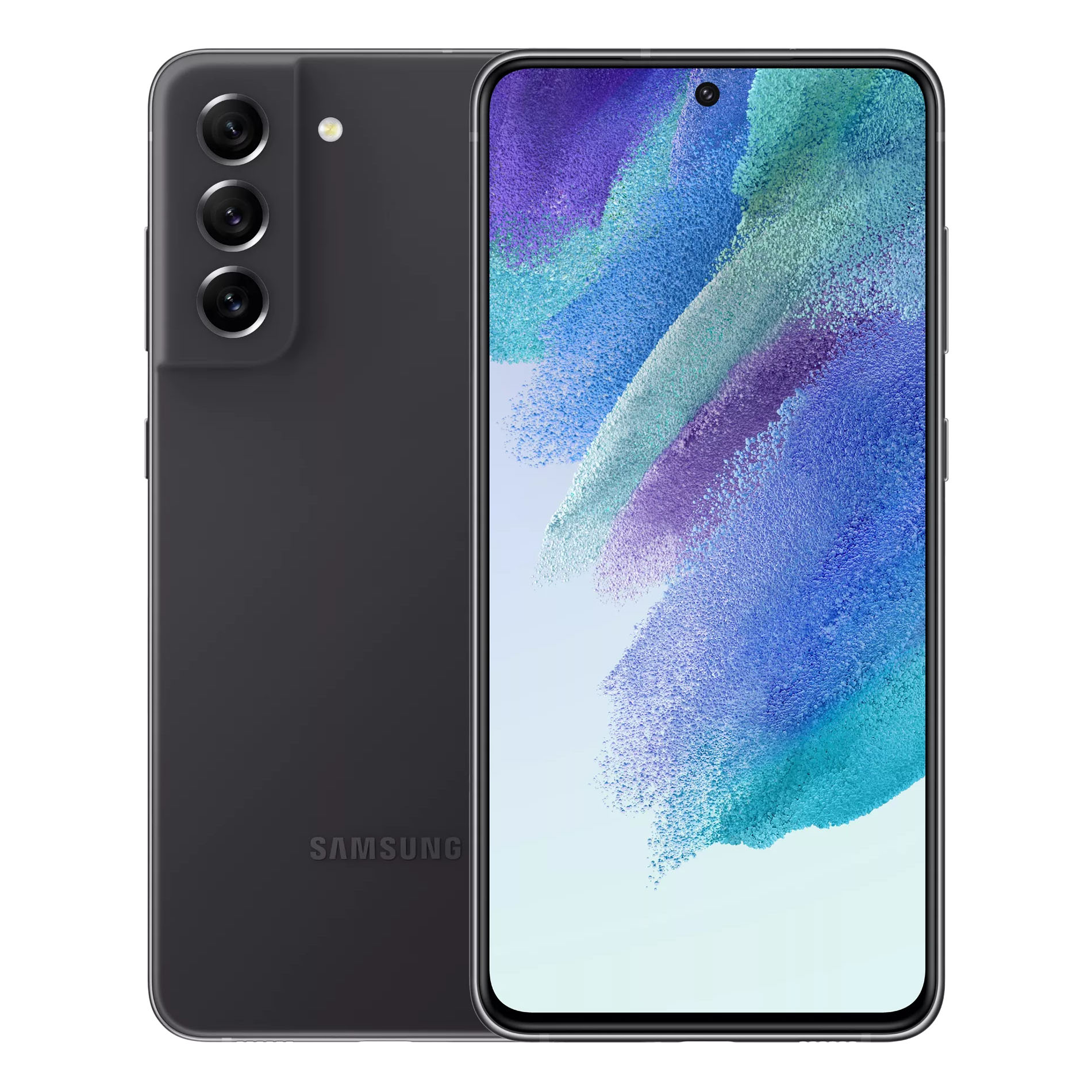 سامسونگ گلکسی S21 FE 5G اسنپدراگون ظرفیت 128GB رم 8GB