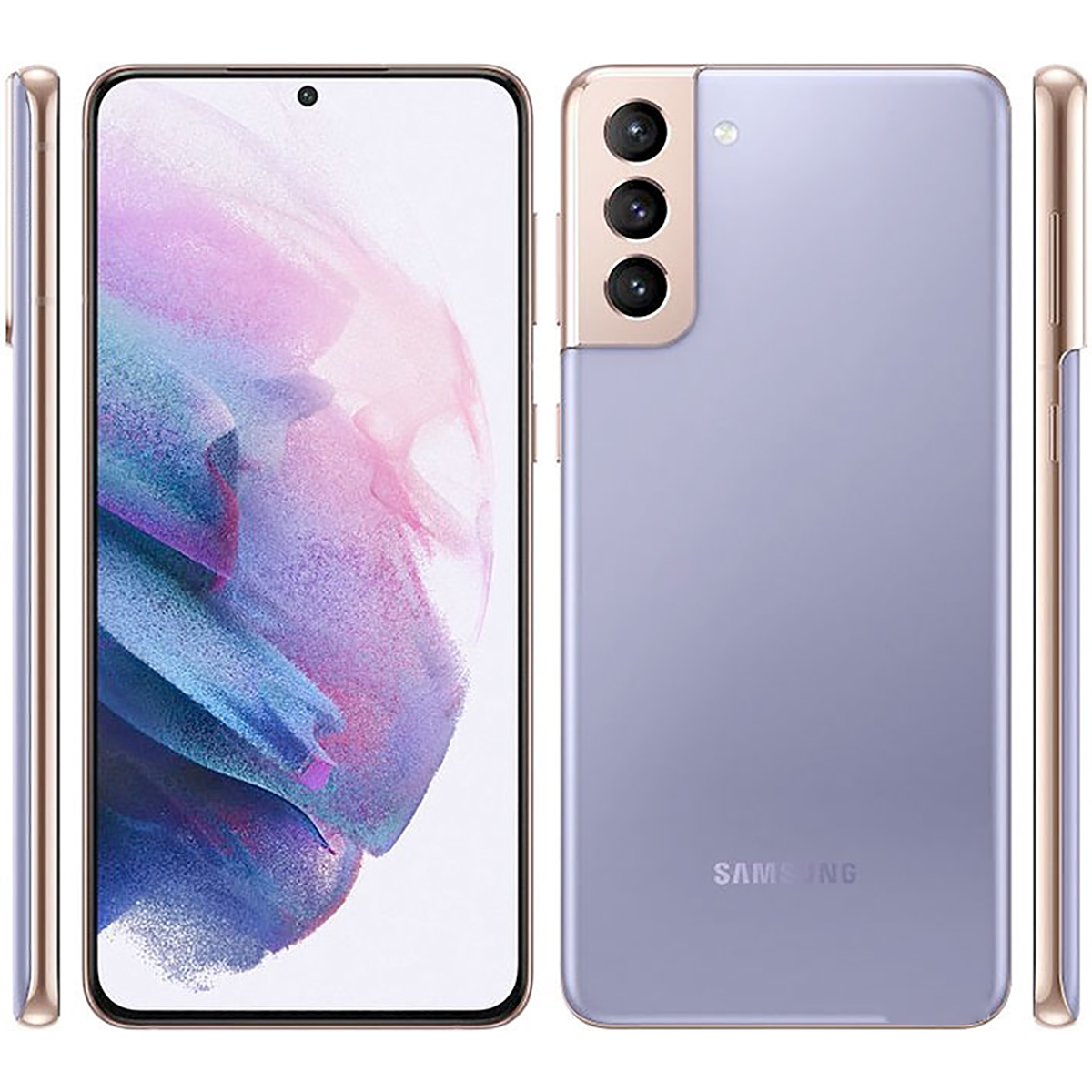 سامسونگ گلکسی S21 پلاس 5G ظرفیت 128GB رم 8GB
