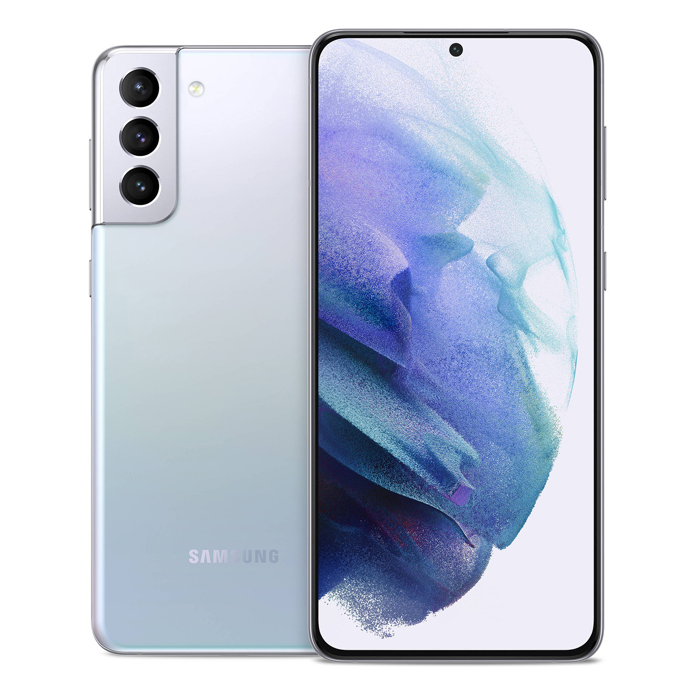 سامسونگ گلکسی S21 پلاس 5G ظرفیت 128GB رم 8GB
