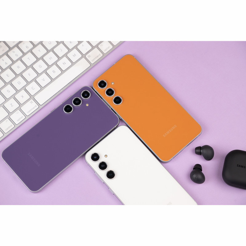 سامسونگ گلکسی S23 FE ظرفیت 256GB رم 8GB - ویتنام