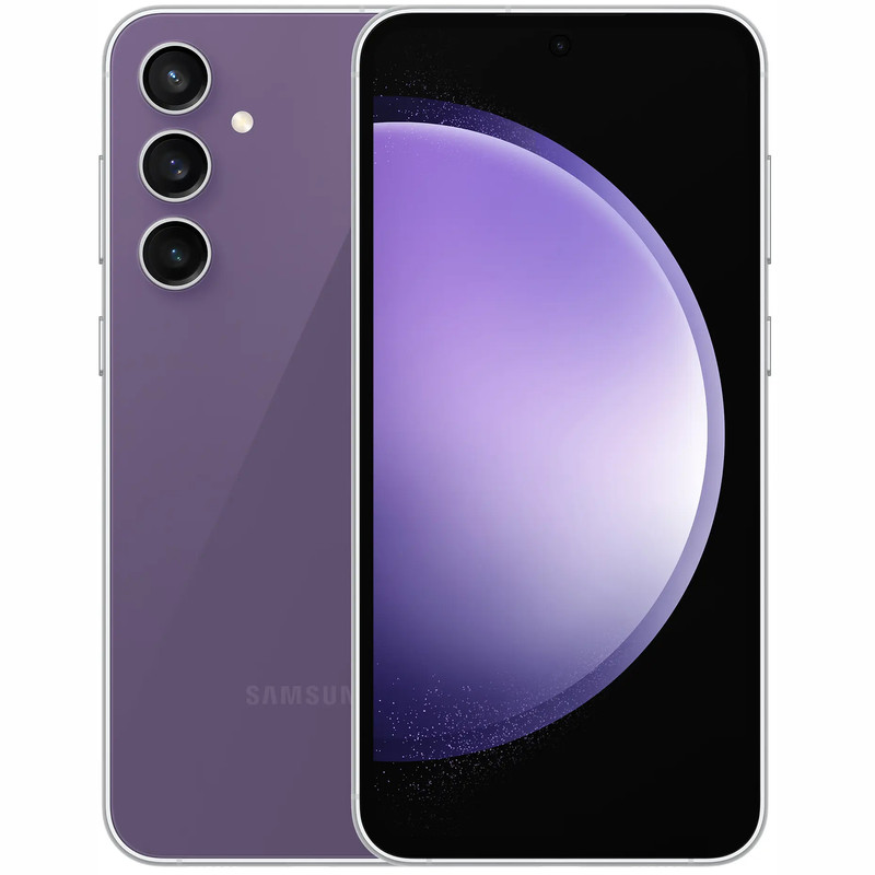 سامسونگ گلکسی S23 FE ظرفیت 128GB رم 8GB - ویتنام