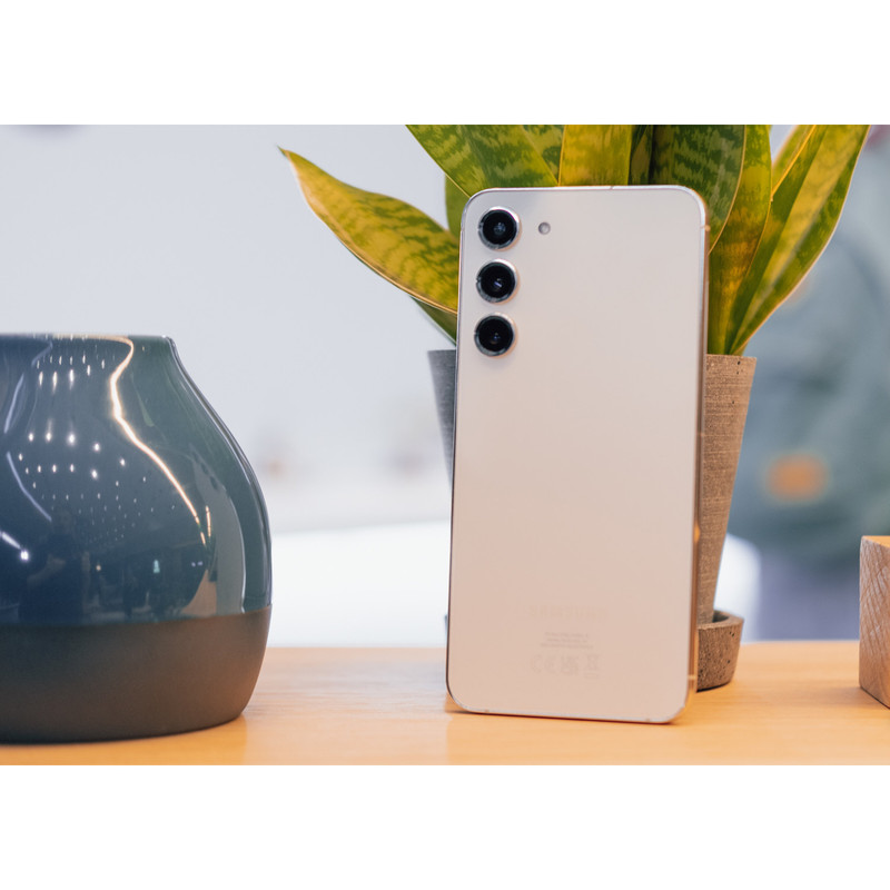 سامسونگ گلکسی S24 ظرفیت 256GB رم 12GB