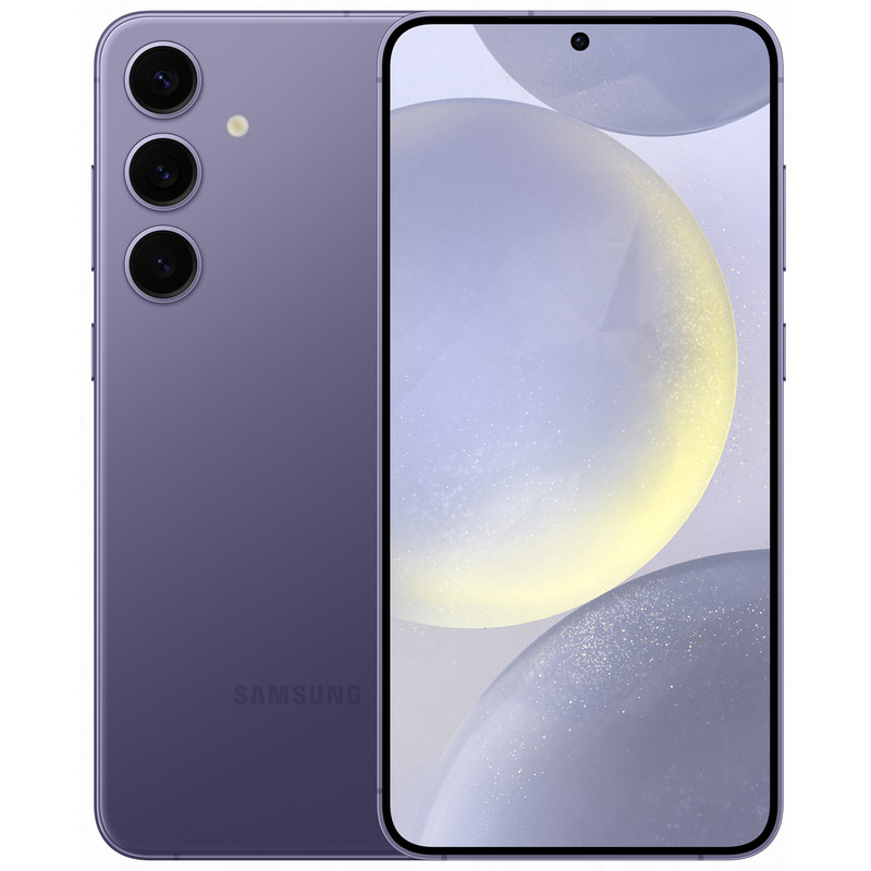 سامسونگ گلکسی S24 ظرفیت 512GB رم 8GB