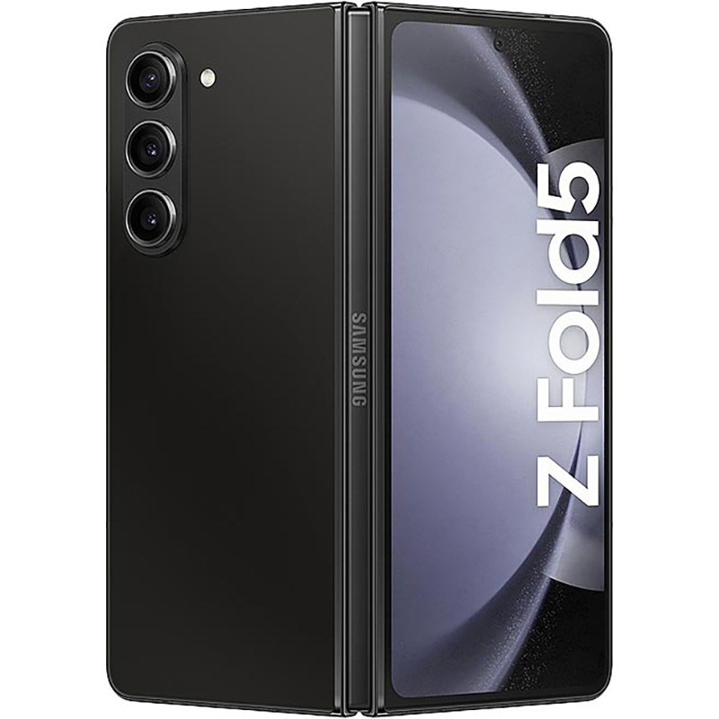 سامسونگ گلکسی زد فولد 5 ظرفیت 512GB رم 12GB