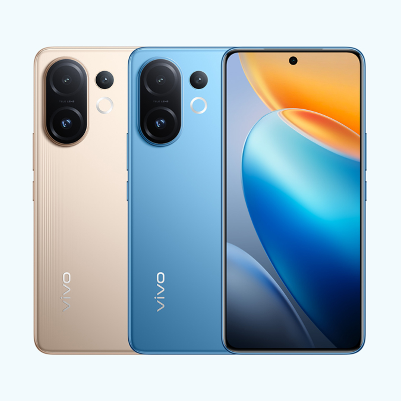 گوشی ویوو T4 پرو ظرفیت 256GB رم 8GB